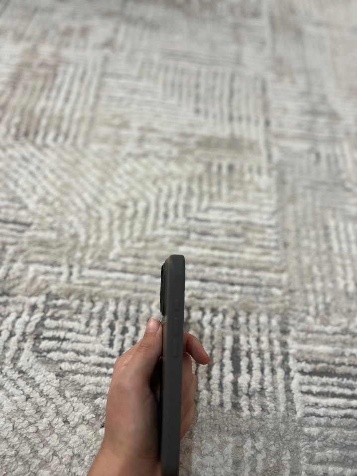 İPhone orjinal 16 pro  Telefon Kılıfı - Görsel 4