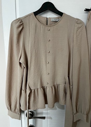 Kadın tesettür İkili takım - Görsel 3