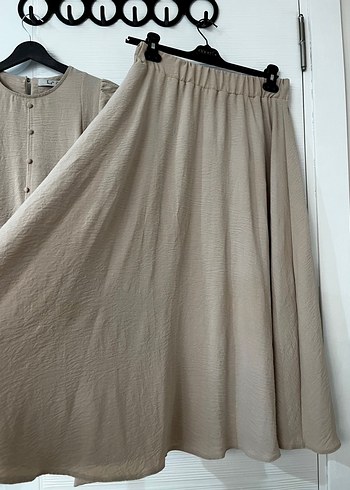 Kadın tesettür İkili takım - Görsel 4