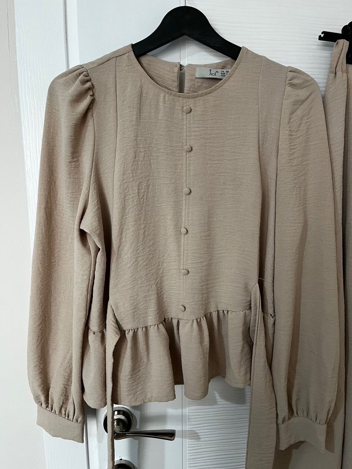 Kadın tesettür İkili takım - Görsel 3