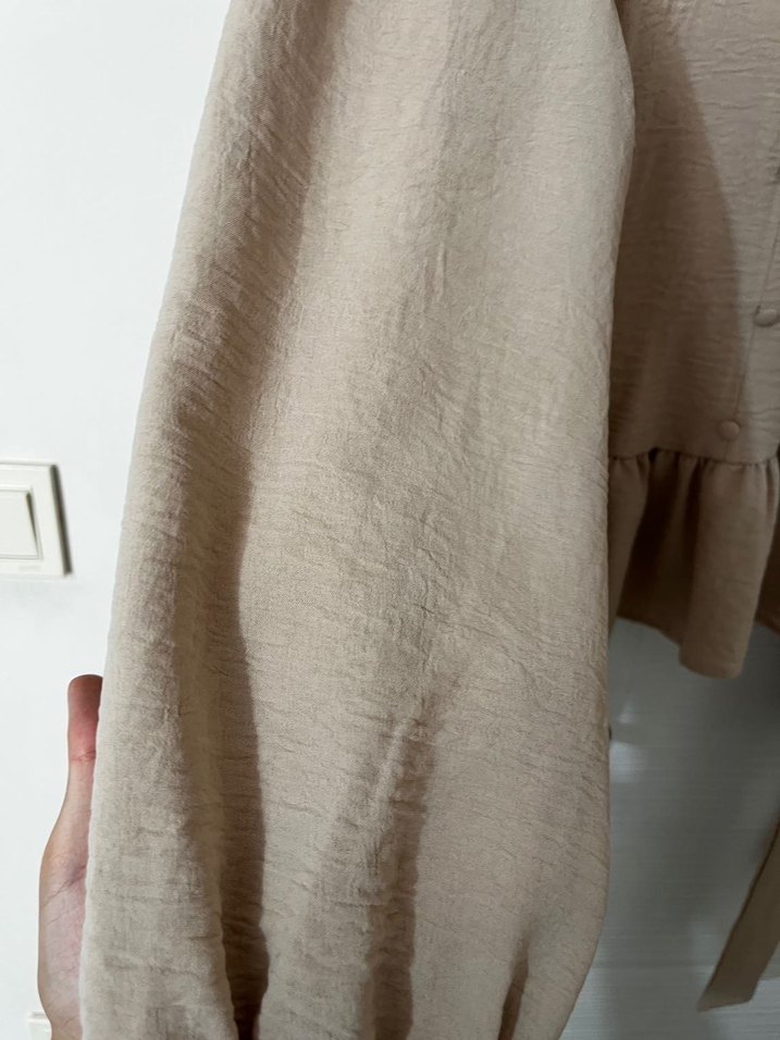 Kadın tesettür İkili takım - Görsel 5