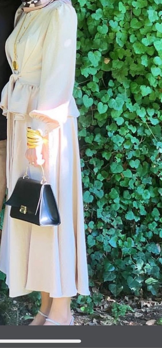 Kadın tesettür İkili takım - Görsel 2