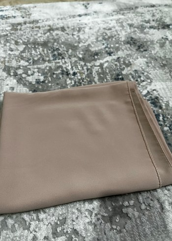 Vizon kadın Şal - Görsel 2