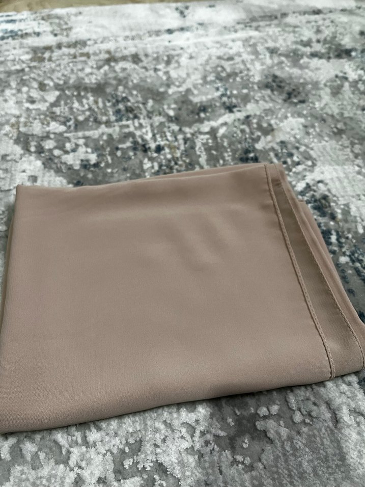 Vizon kadın Şal - Görsel 2