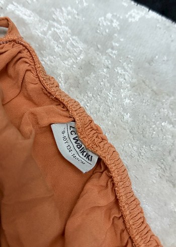 LC Waikiki LCW çocuk bluz