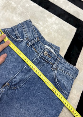 34 Beden mavi Renk Arma Lıfe Denim Regular Fit Jean