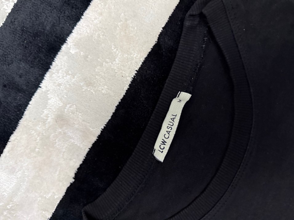 LCW t-shirt - Görsel 2