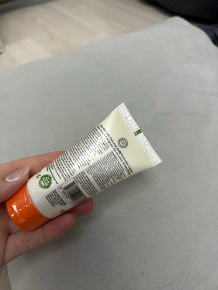 Procsin SPF 50+ Yüz ve Vücut Güneş Kremi - Görsel 3