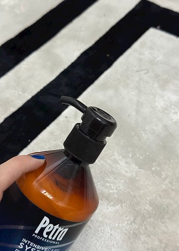 Petra Keratin İçerikli Saç Bakım Maskesi 500ml - Görsel 2