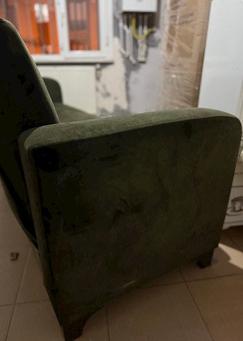 Elit Marka Koltuk - Görsel 3