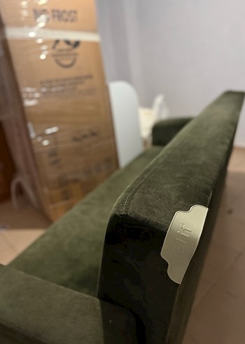 Elit Marka Koltuk - Görsel 2