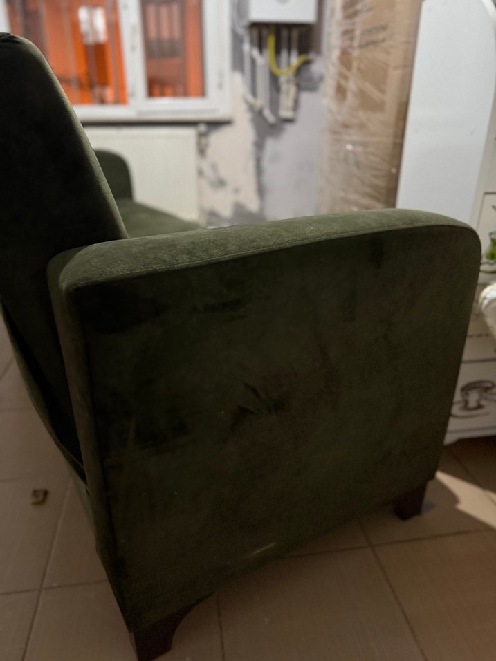 Elit Marka Koltuk - Görsel 3