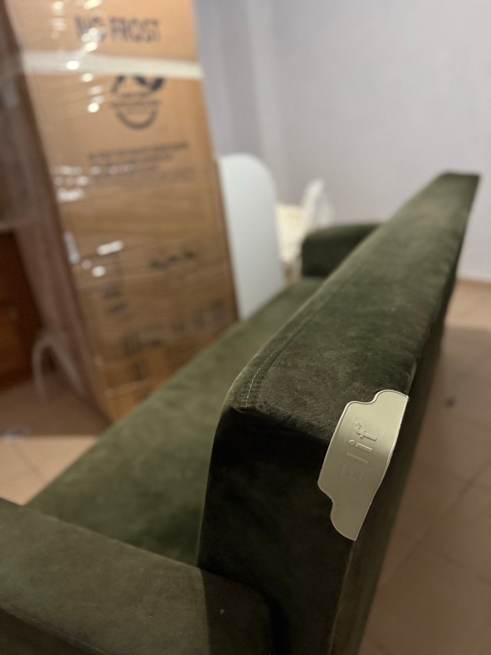 Elit Marka Koltuk - Görsel 2