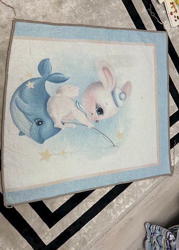 Çocuk Halısı - Görsel 3