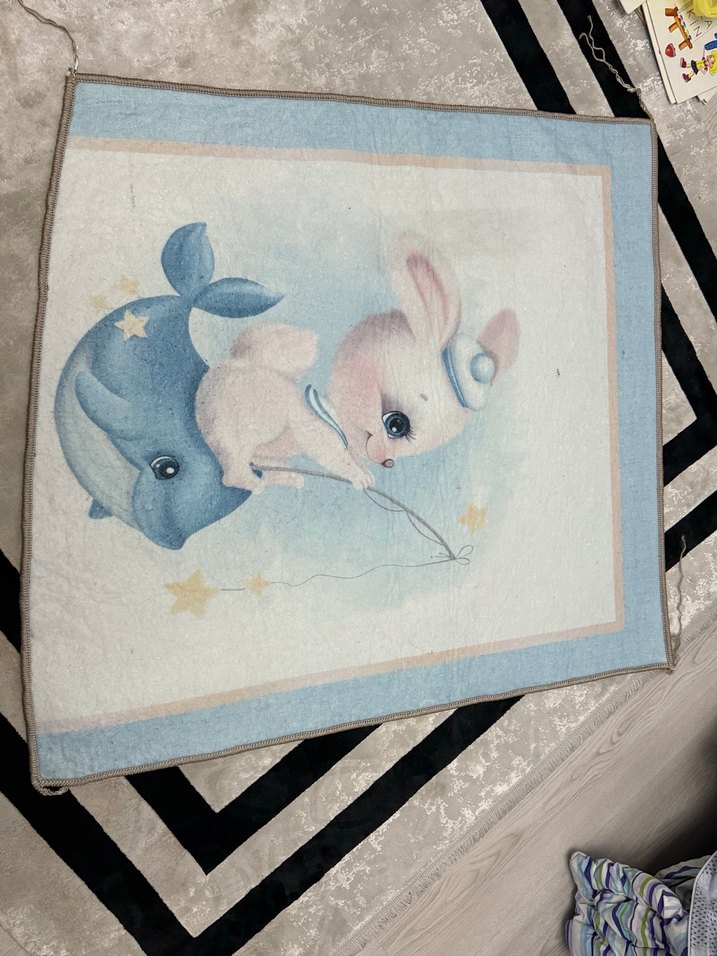 Çocuk Halısı - Görsel 3