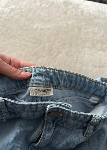 LCW Çocuk Pantolon - Görsel 4