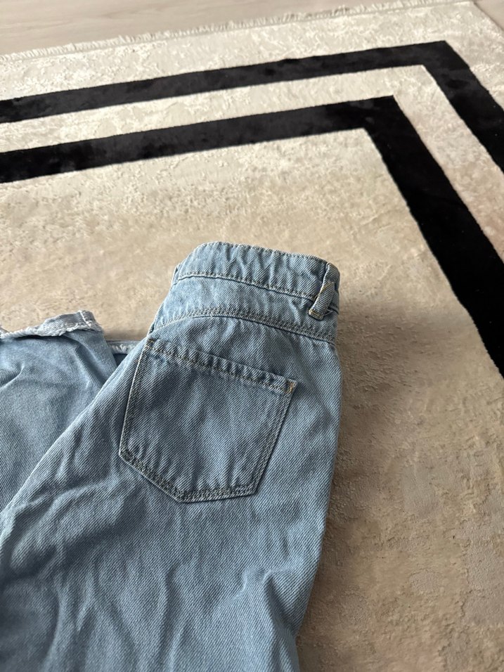 LCW Çocuk Pantolon - Görsel 5