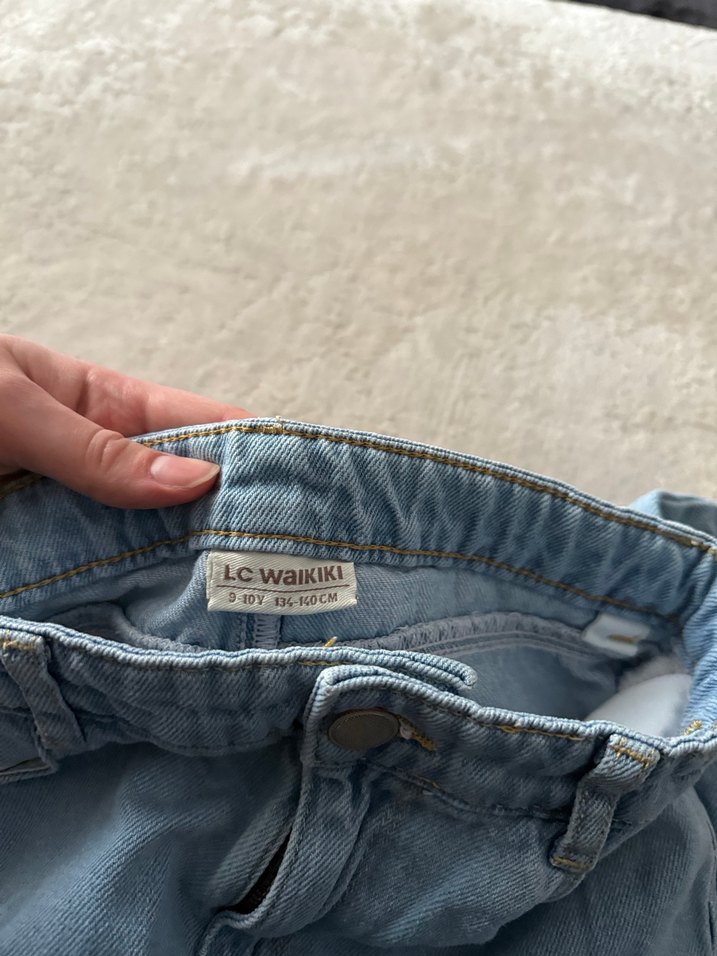 LCW Çocuk Pantolon - Görsel 4