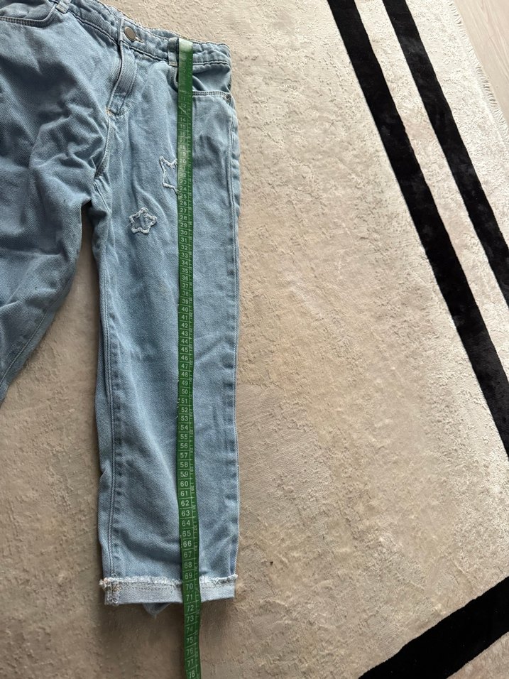 LCW Çocuk Pantolon - Görsel 3