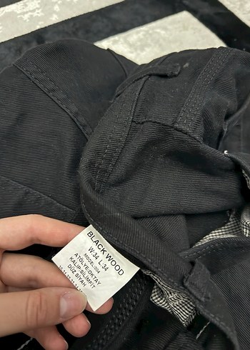 Erkek Pantolon - Görsel 5