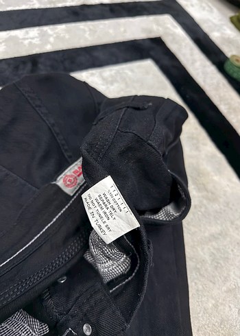 Erkek Pantolon - Görsel 4