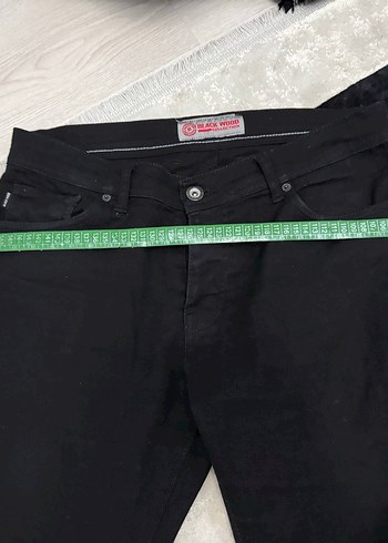 Erkek Pantolon - Görsel 7