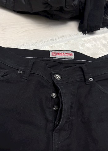 Erkek Pantolon - Görsel 6