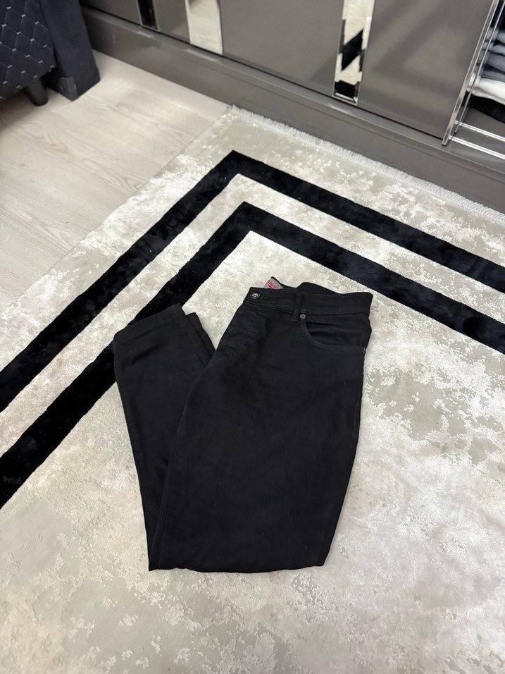 Erkek Pantolon - Görsel 2