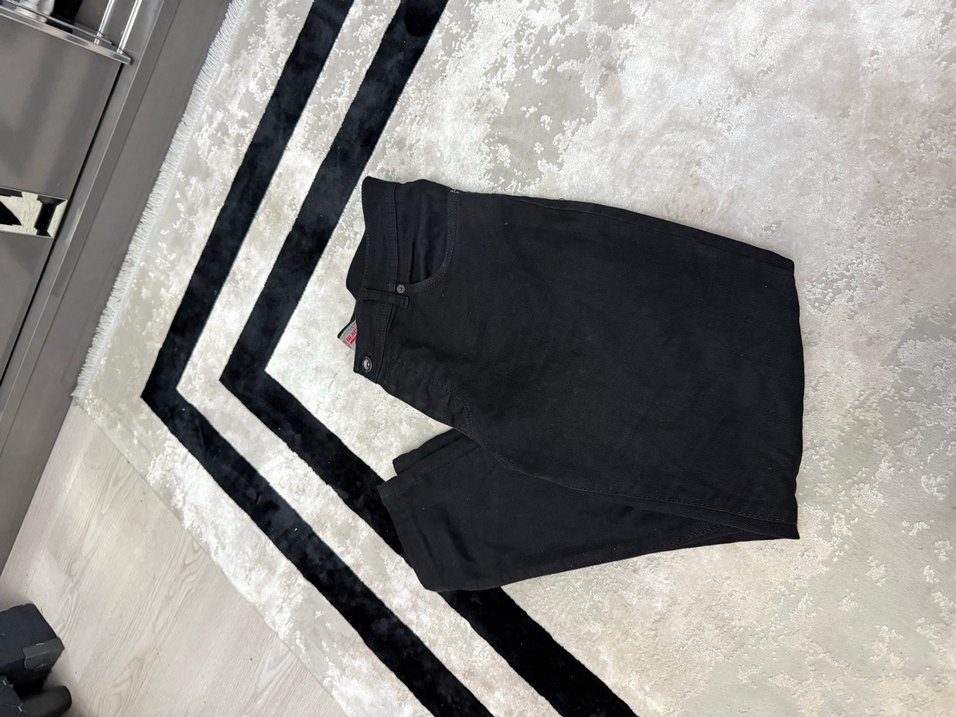 Erkek Pantolon - Görsel 3