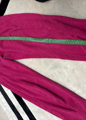 Pembe Kadın Eşofman - Görsel 4