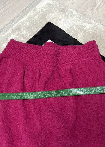 Pembe Kadın Eşofman - Görsel 3