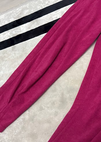 Pembe Kadın Eşofman - Görsel 2