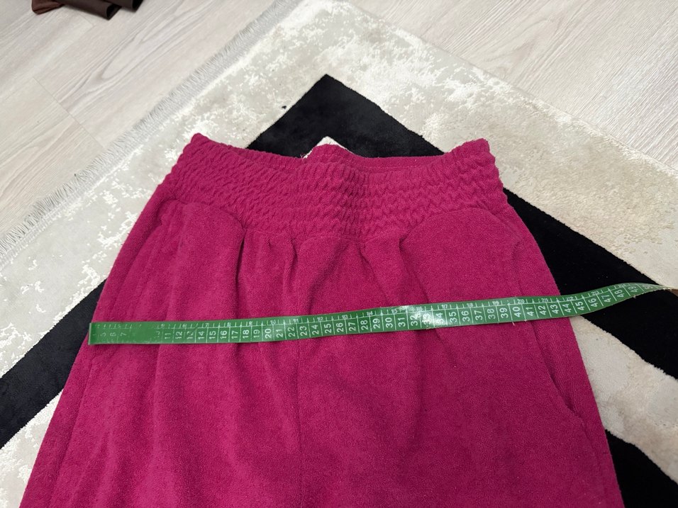 Pembe Kadın Eşofman - Görsel 3