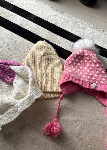 diger 3-5 Yaş, 21 cm