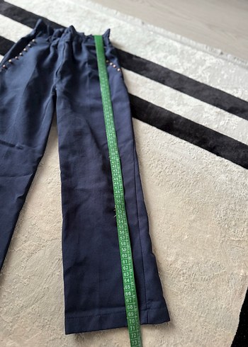 Çocuk Pantolon - Görsel 2