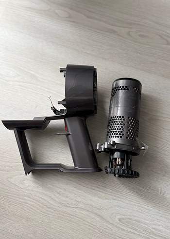 Dyson ürünü