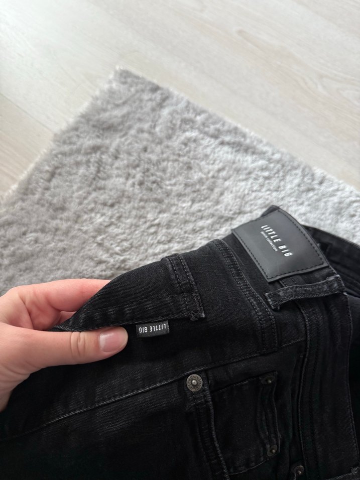 LTB Denim Jean — görsel 4/4