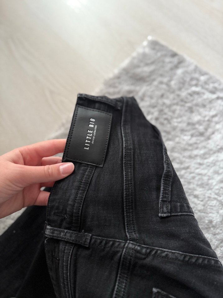 LTB Denim Jean — görsel 2/4