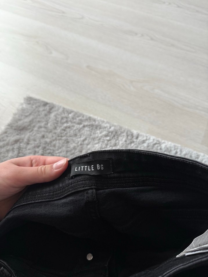 LTB Denim Jean — görsel 3/4