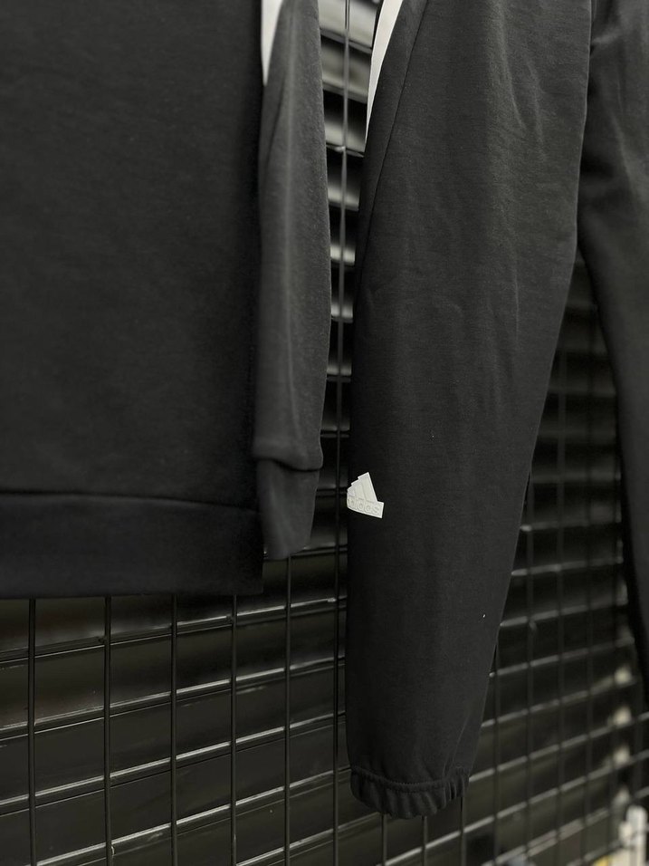 Adidas Future İcons-3 Eşofman Takımı - Görsel 2