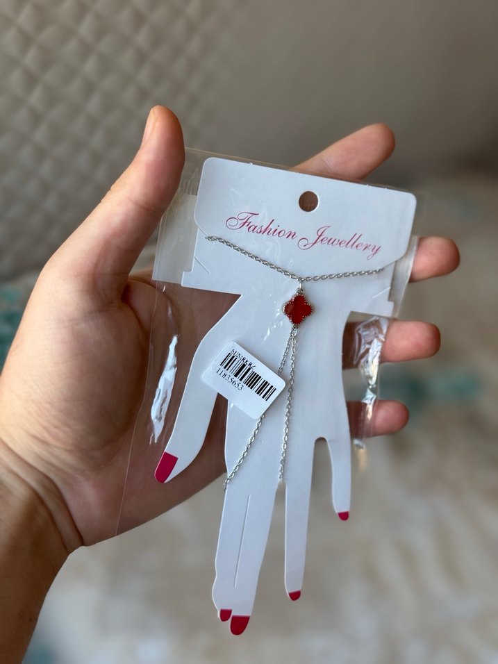 Van Cleef Çelik Şahmeran - Görsel 2