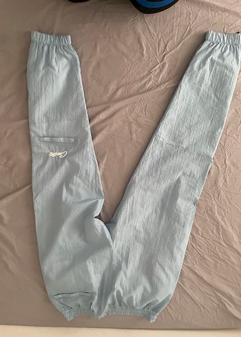 Cortiez mavi paraşüt esofman takımı - Görsel 7