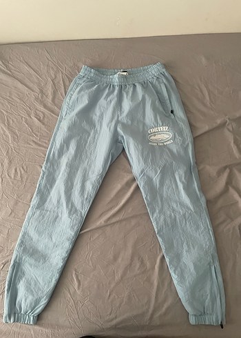 Cortiez mavi paraşüt esofman takımı - Görsel 4