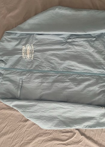 Cortiez mavi paraşüt esofman takımı - Görsel 2