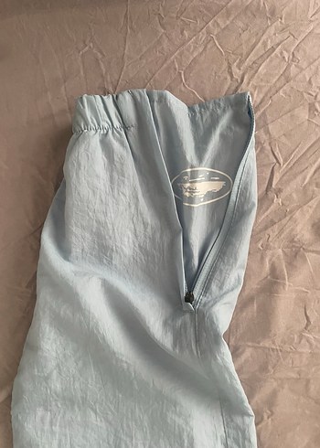 Cortiez mavi paraşüt esofman takımı - Görsel 5