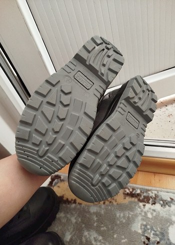 iş ayakkabısı - Görsel 3