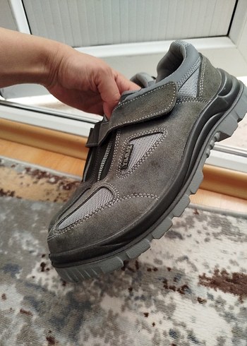 iş ayakkabısı - Görsel 4