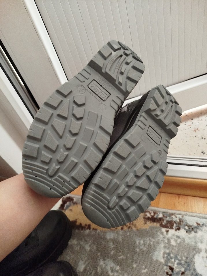 iş ayakkabısı - Görsel 3