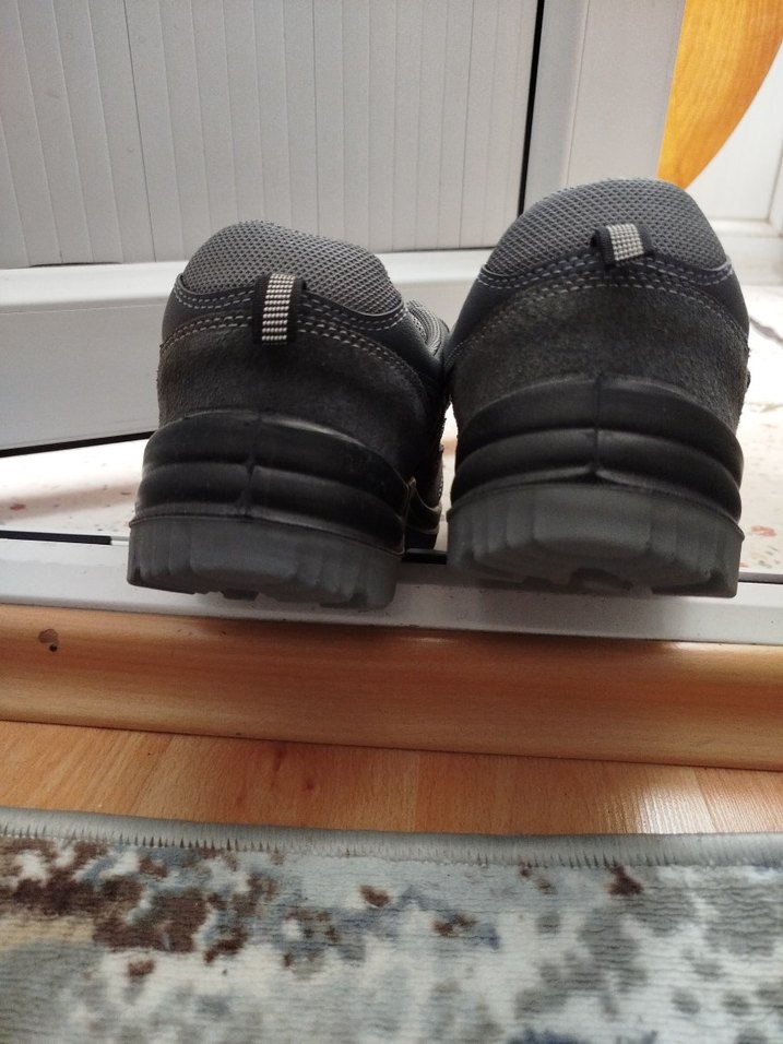 iş ayakkabısı - Görsel 2