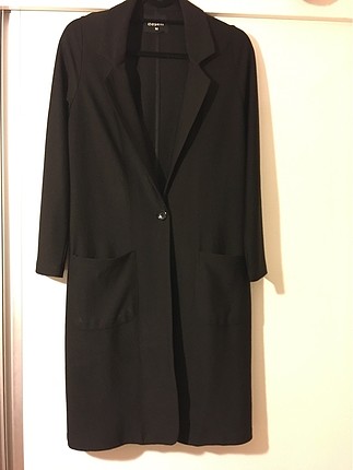 Blazer ceket